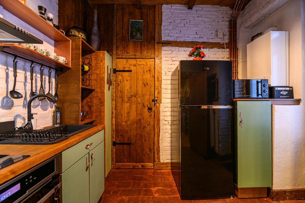 Castelului Residence - Casa Monad Brasov Bagian luar foto