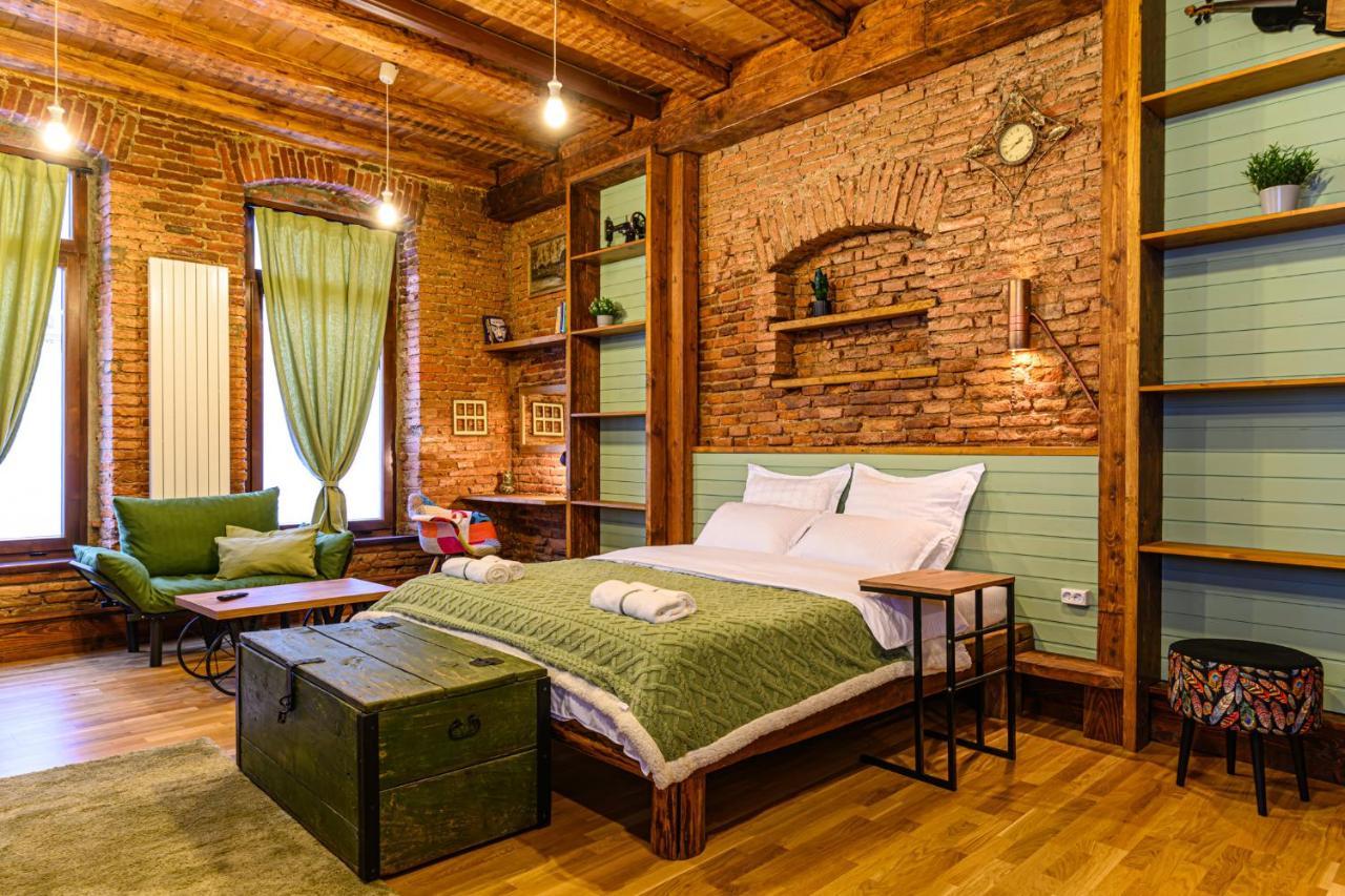 Castelului Residence - Casa Monad Brasov Bagian luar foto